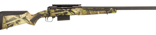 SAVAGE ARMS 212 SLUG 12GA BOLT BL/CAMO   #