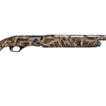 SAVAGE ARMS RENEGAUGE WATERFOWL 12/28 CAMO