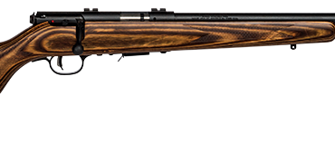 SAVAGE ARMS 93 BOLT 17HMR BL/LAM HVBBL 5+1