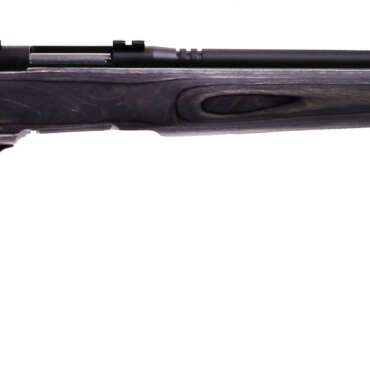 SAVAGE ARMS B.MAG 17WSM BL/LAM HVBBL FLT