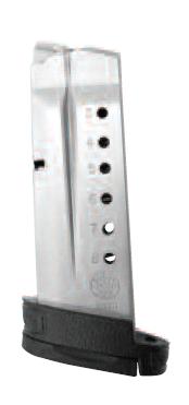 SMITH AND WESSON MAGAZINE M&P45 SHIELD 7RD EXT