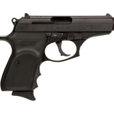 BER THUNDER 380 DA PST 8RD M