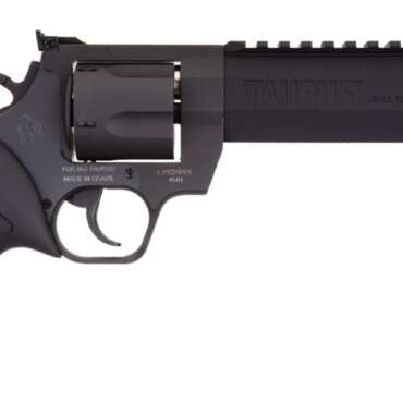 TAURUS RAGING HUNTR 357M BK 6.75" 7SH