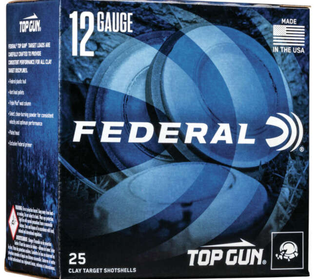 FDR 12G 2.75-1.125-7.5 1200 25