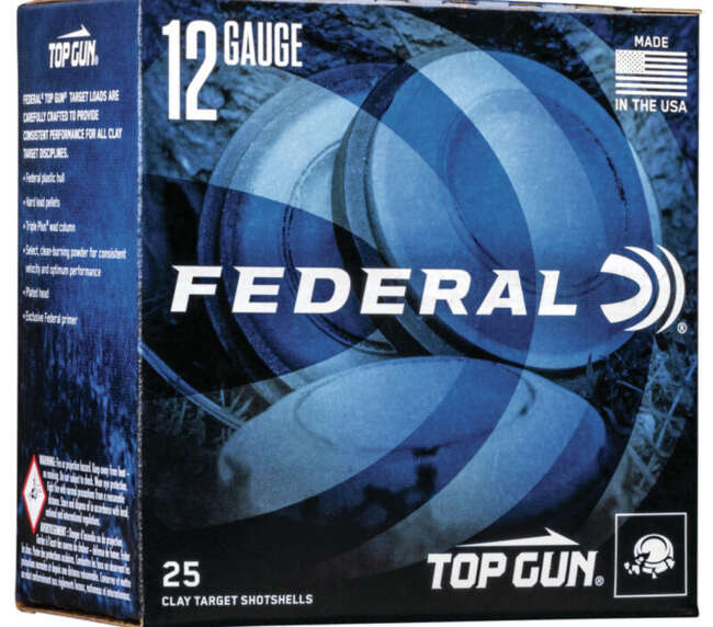 FDR 12G 2.75-1.125-9 1145 25RD