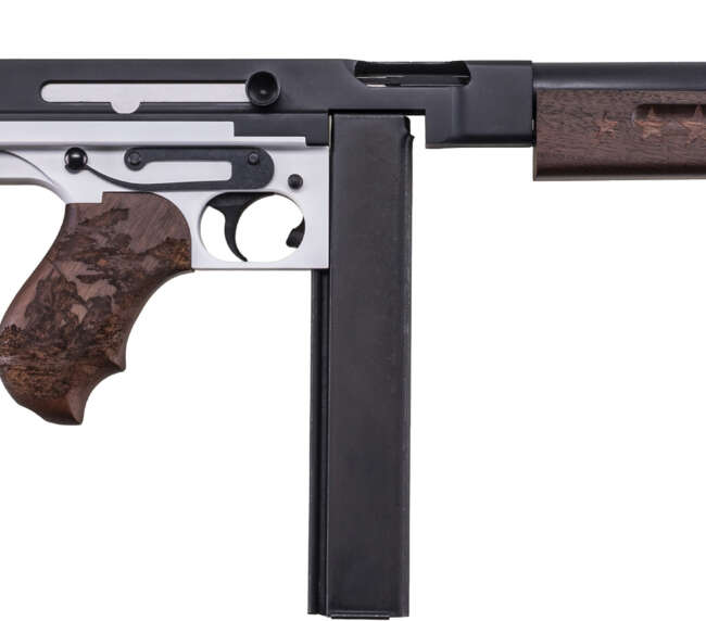 KAR THOM M1 MAR 45AP 30R GAP