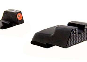 TRIJICON 3DOT HD XR NS ONG HK 9/40/45C