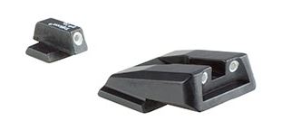 TRIJICON 3DOT NS S&W M&P SHIELD .40/9MM