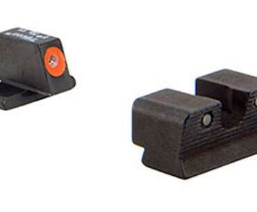 TRIJICON 3DOT HD XR NS ONG SIG 40SW/45