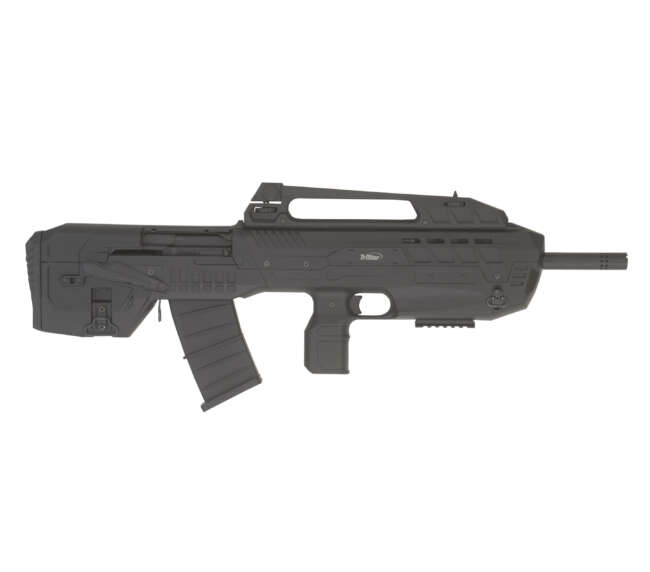 TRISTAR SPORTING ARMS COMPACT TACT BULLPUP 12GA 3"