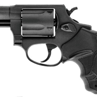 TAURUS 605 357MAG BL 5SH 2"
