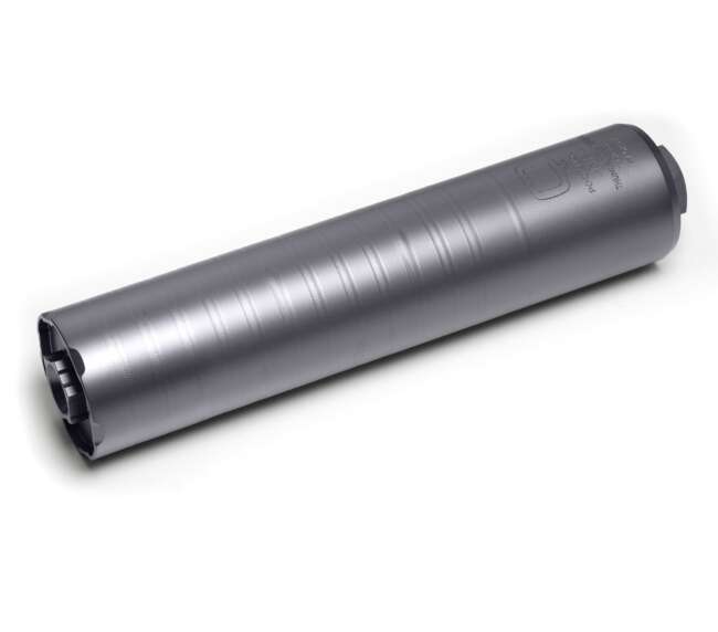 THUNDER CHICKEN 762 QD SILNCR