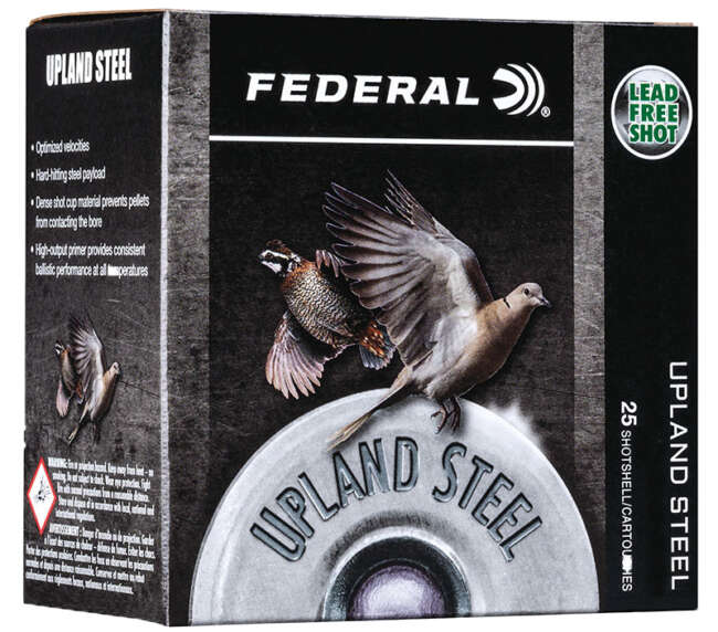 FDR 20G UPSTL 2.75-.75-7.5 25R