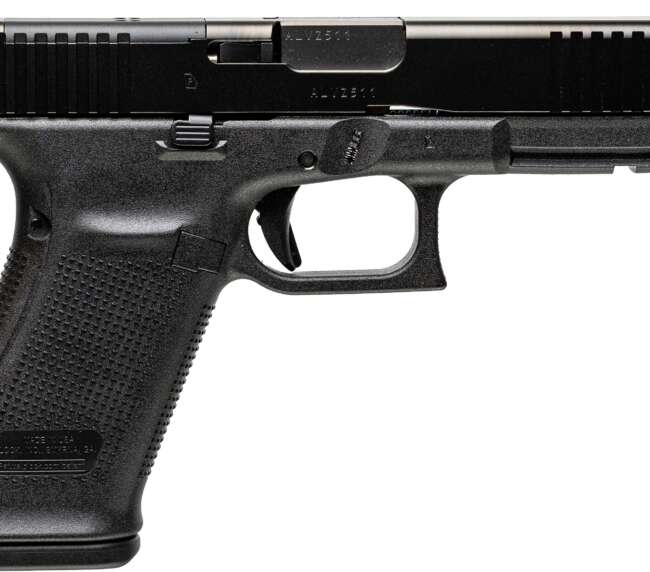 GLKLE 20V US 10MM FS MOS 15RD