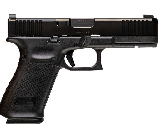 GLKLE 20V US 10MM BLD MOS 15R