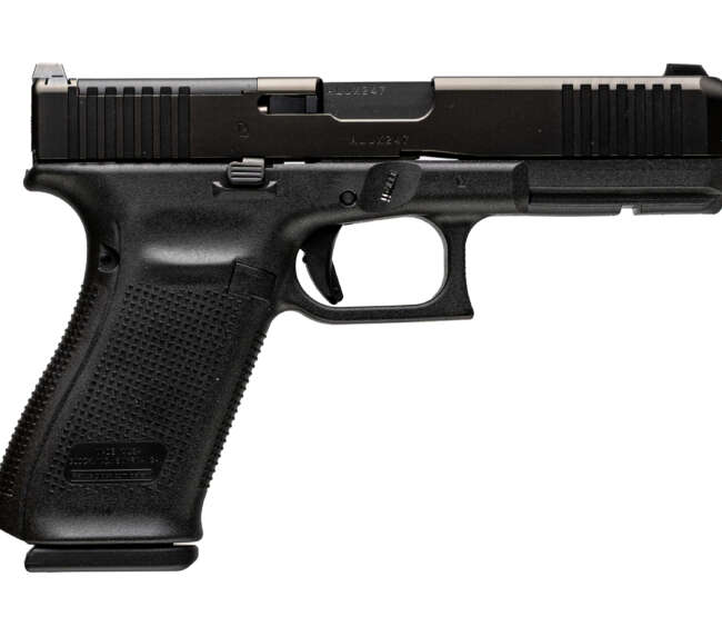 GLKLE 21V US 45AP GNS MOS 13R