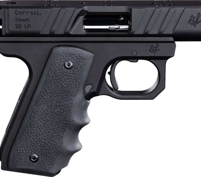 VOL SCORPION MINI PST 22LR 10R