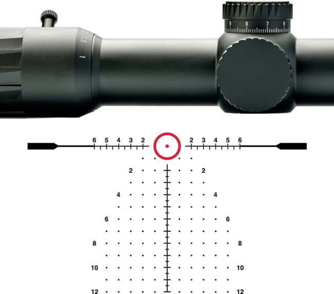 EOT VUDU 1-10X28 FFP SR5 DAYBD