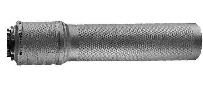 ZASTAVA ARMS USA VUK AK SUPPRESSOR 92