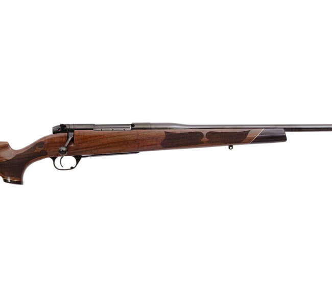 WEATHERBY MARK V CAMILLA DELUXE 280AI