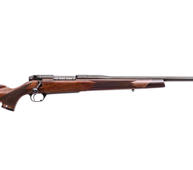WEATHERBY MARK V DELUXE 270WBY 26"