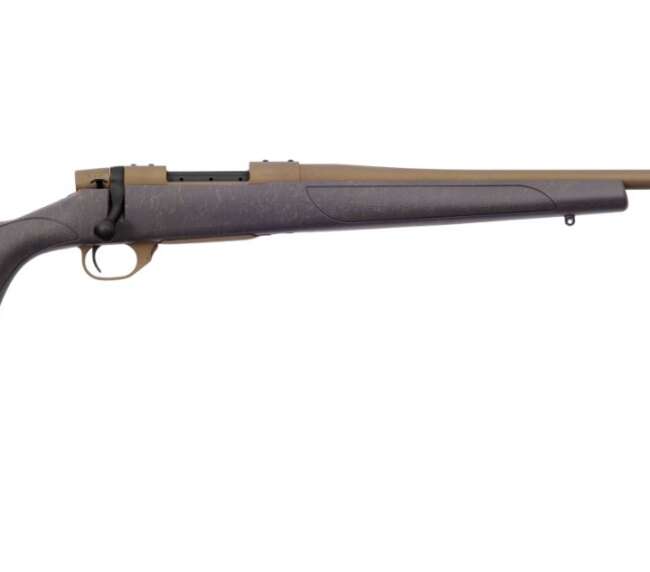 WEATHERBY VANGUARD WEATHERGRD 300WBY BZ#