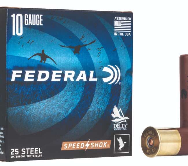 FDR 10G SPDSHK 3.5-1.5-BB 25RD