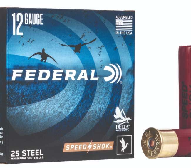 FDR 12G SPDSHK 3.5-1.375-2 25R