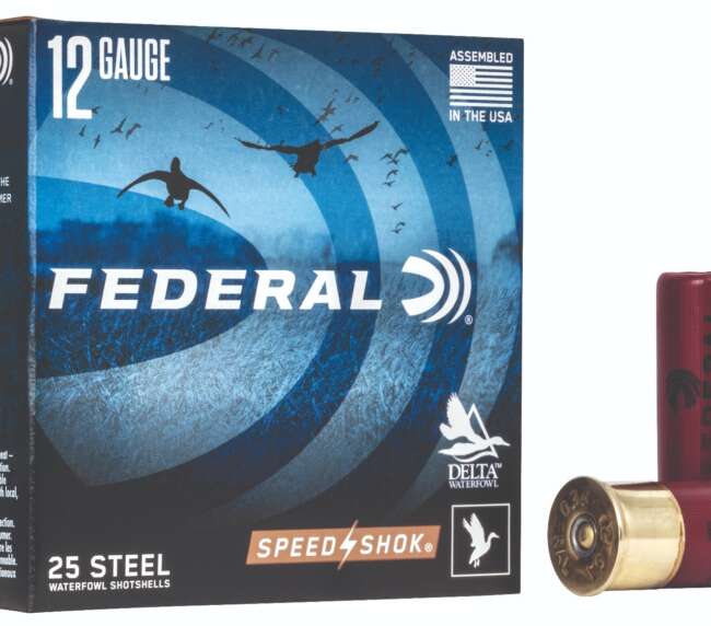 FDR 12G SPDSHK 2.75-1.125-3 25