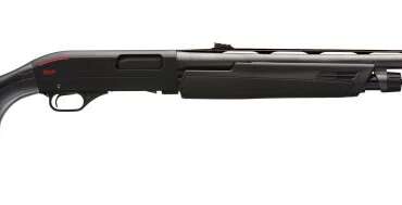 WINCHESTER SXP TURKEY 20/24 BLK/SYN 3"
