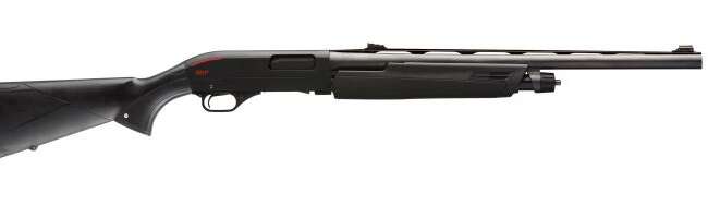 WINCHESTER SXP TURKEY 20/24 BLK/SYN 3"
