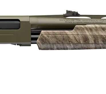 WINCHESTER SXP LGBD NWTF 12/24 MOBL 3.5"#