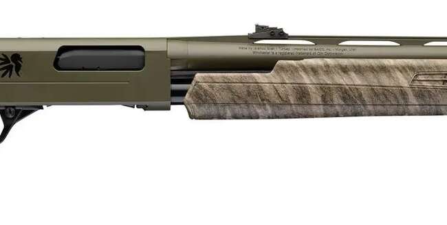 WINCHESTER SXP LGBD NWTF 12/24 MOBL 3.5"#