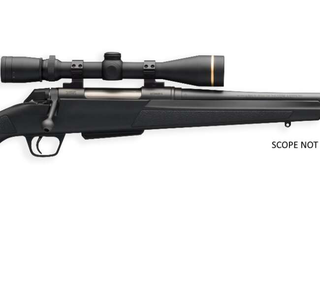 WINCHESTER XPR SR 308WIN MT/SY 20" TB   #