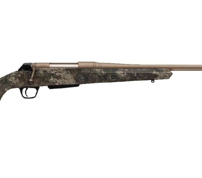 WINCHESTER XPR HNTR STRATA 270WSM 24"