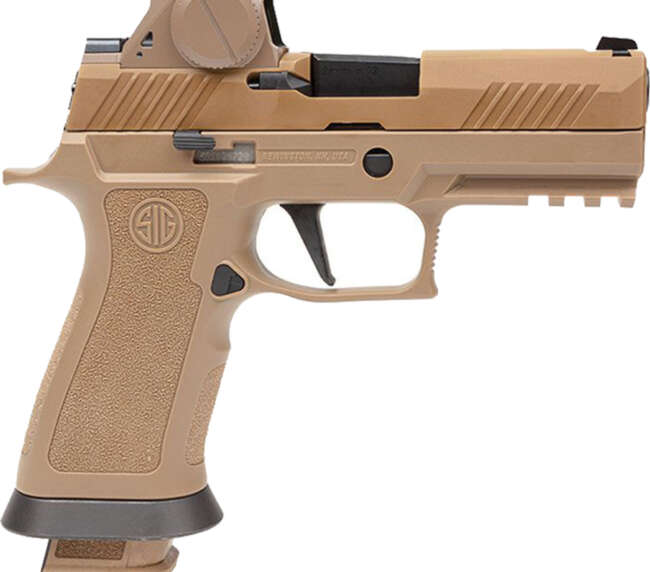 SIGLE M18X 9MM ROM17 CY NS 17R