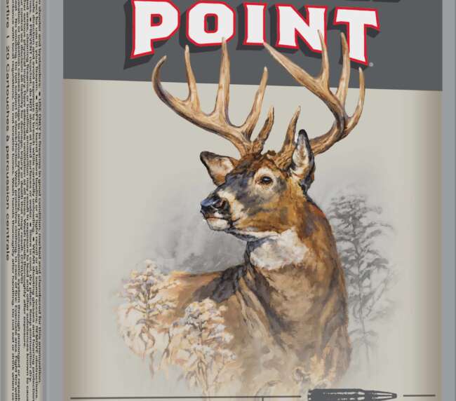 WIN 358WIN 200GR PPT 20RD