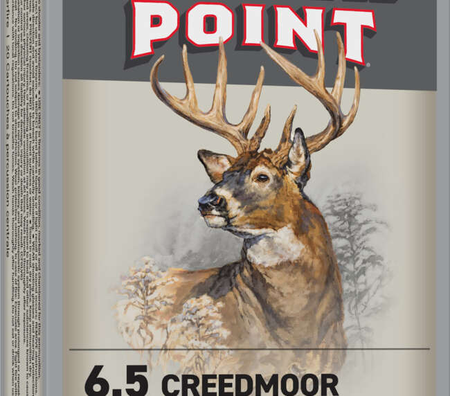 WIN 6.5CR 140GR PPT 20RD