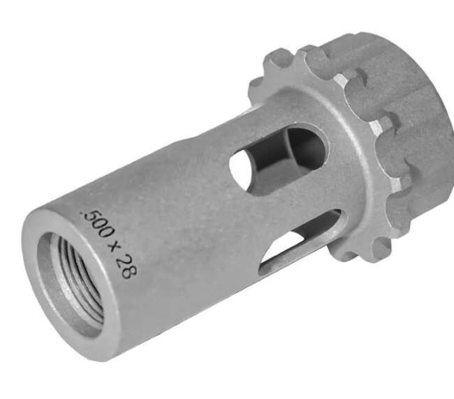 YANKEE HILL MACHINE COMPANY SIDEWINDER PISTON 9MM 1/2X28