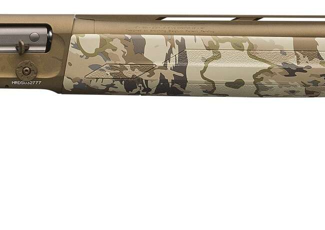 BROWNING A5 WCKD WING AURIC 16/28 2.75"