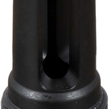 SIL ASR FLASH HIDER 1/2X28 223