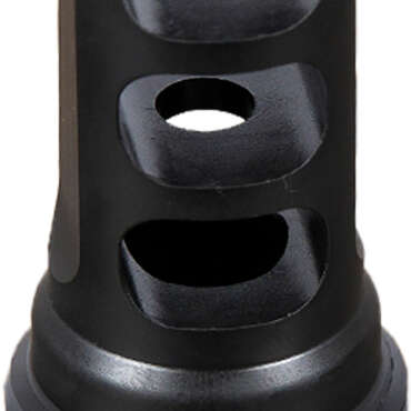 SIL ASR MZL BRK 5/8X24 30CAL