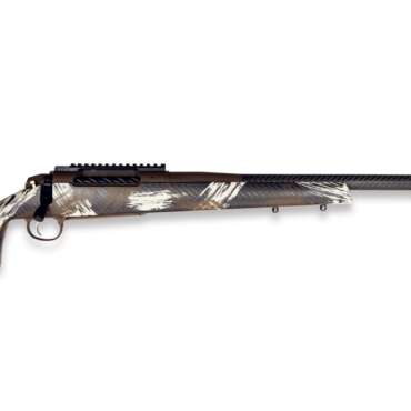 WEATHERBY 307 ALPINE CT 280AI 22"