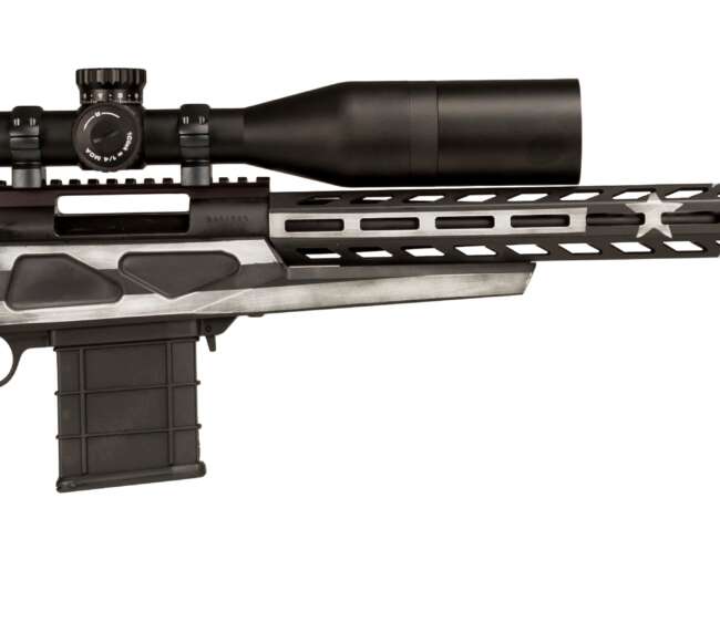 HOWA APC GRAY FLAG 308WIN PKG