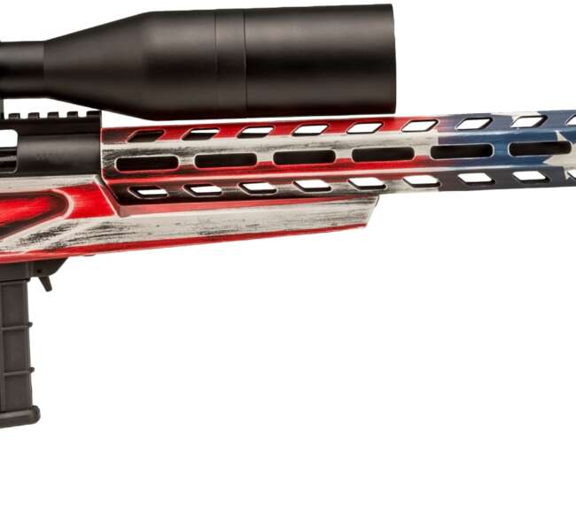 HOWA APC USA FLAG 308WIN PKG
