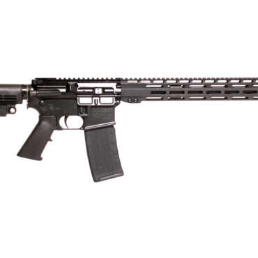 AMERICAN TACTICAL INC ATI MILSPORT 5.56MM BK 30+1