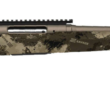 SAVAGE ARMS AXIS 2 PRO WSTRN 6.5CR 20"