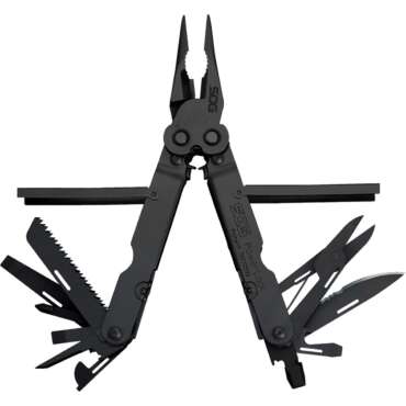 SOG POWERLOCK EOD BLK SCISSORS