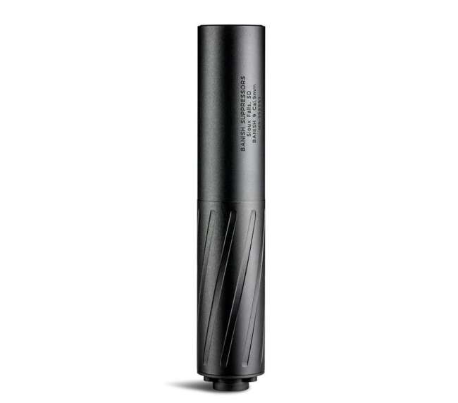 BANISH 9 9MM BLK 1/2X28