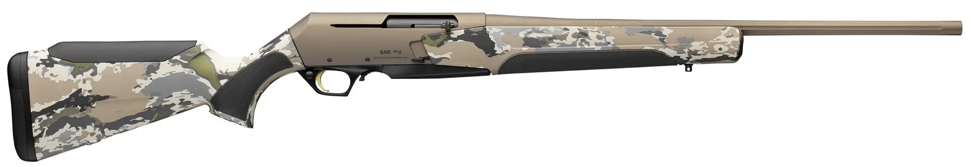 BROWNING BAR MK4 SPEED OVIX 30-06 22"